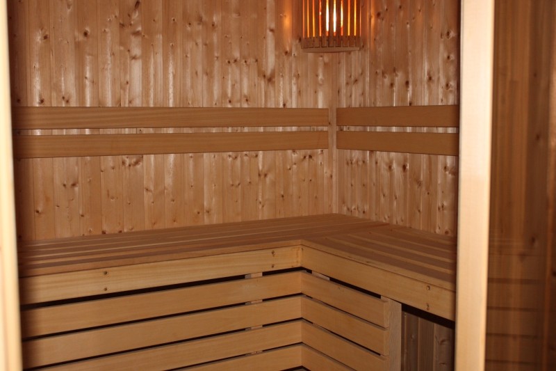 Silvestrovský pobyt v Tatrách so vstupom do sauny #22