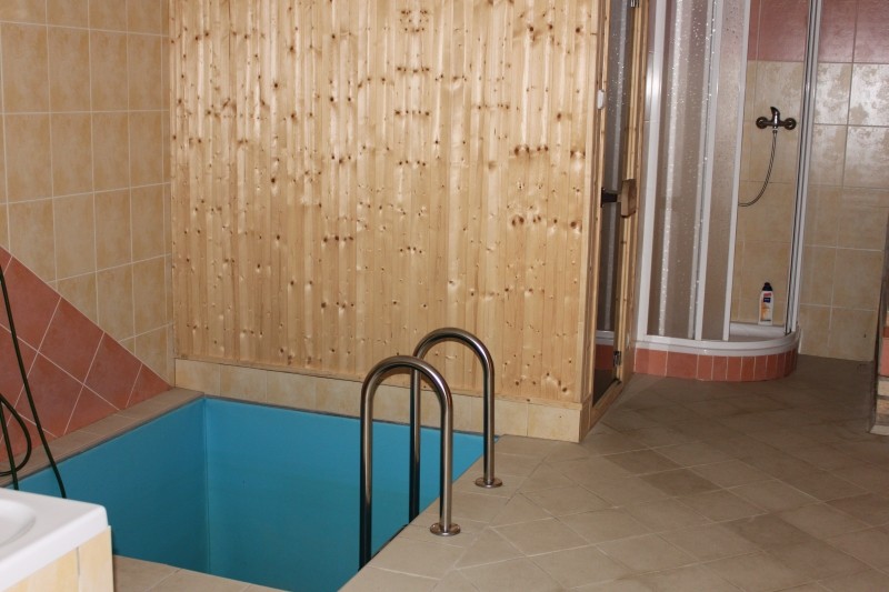 Silvestrovský pobyt v Tatrách so vstupom do sauny #24