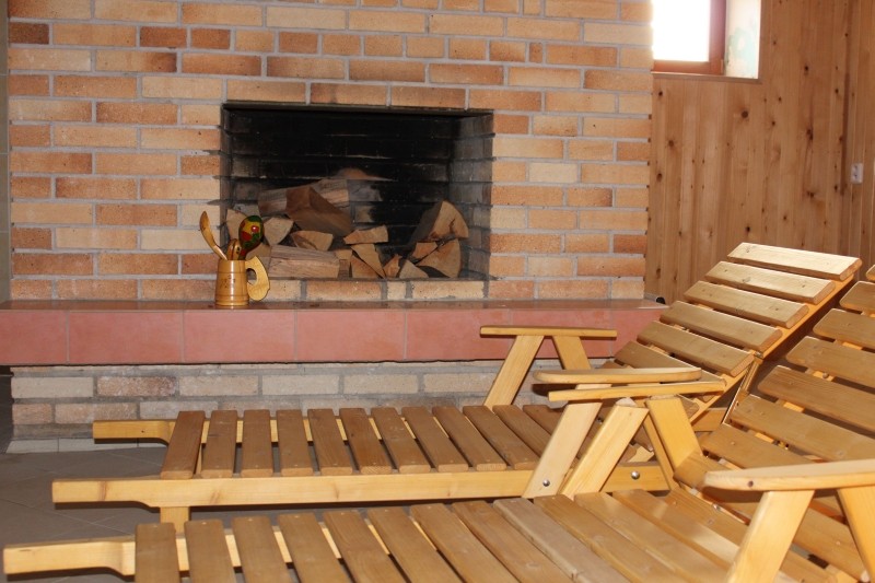 Silvestrovský pobyt v Tatrách so vstupom do sauny #25