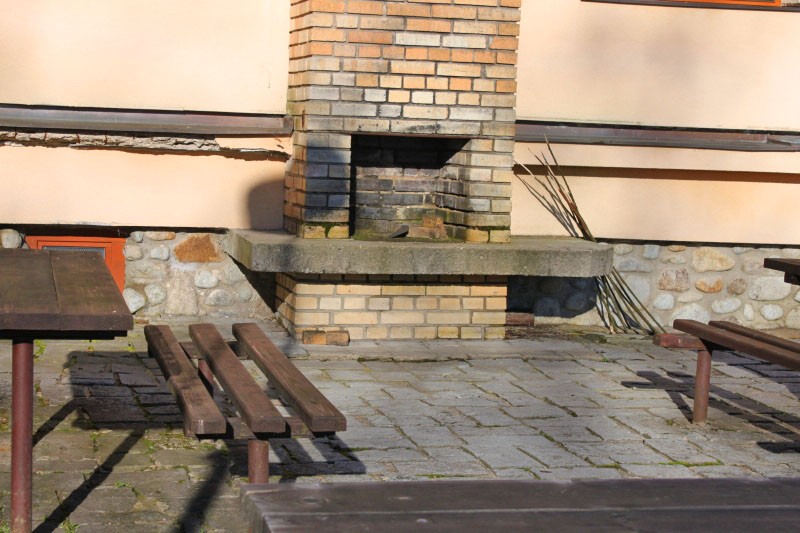 Silvestrovský pobyt v Tatrách so vstupom do sauny #34