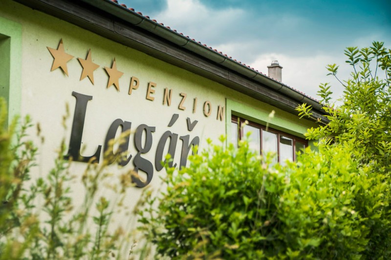 Pension LAGAN #5