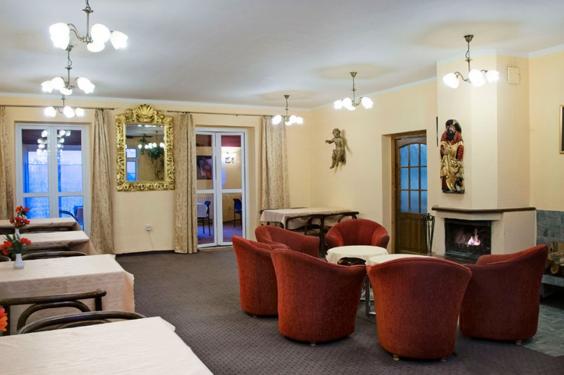 Pension LAGAN #10