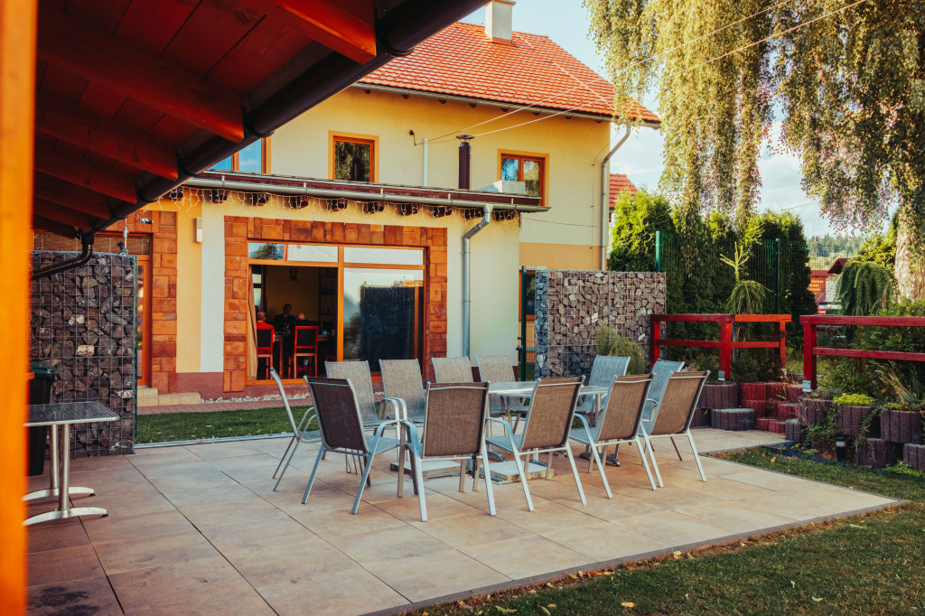 Pension LARION #2