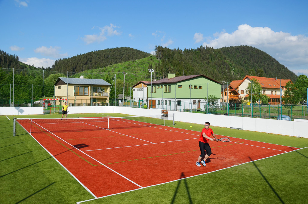 Pension LARION #4
