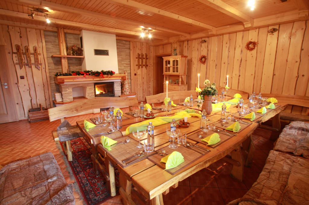 Pension LARION #26