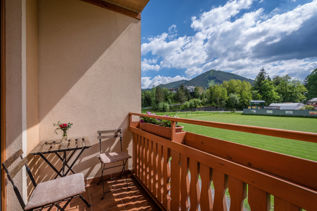 Pension LARION #31