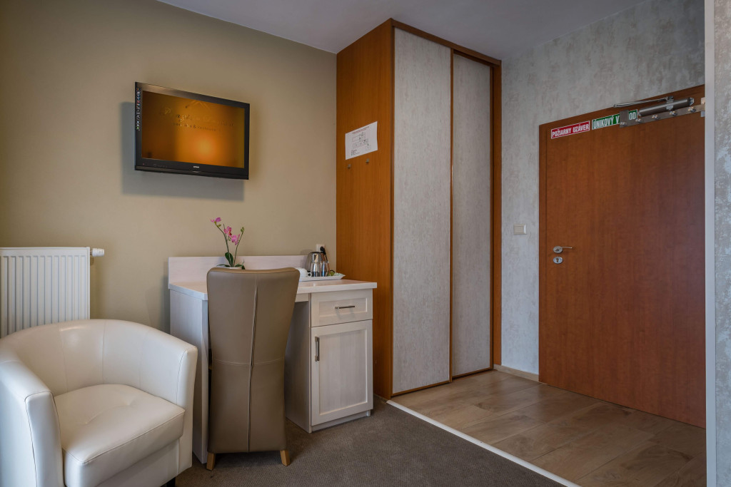 Pension LARION #32