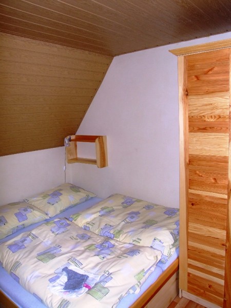 Pension LEŠTINY #3
