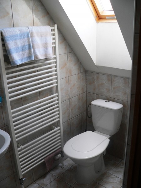 Pension LEŠTINY #4