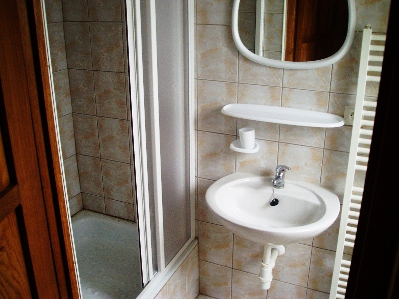 Pension LEŠTINY #6