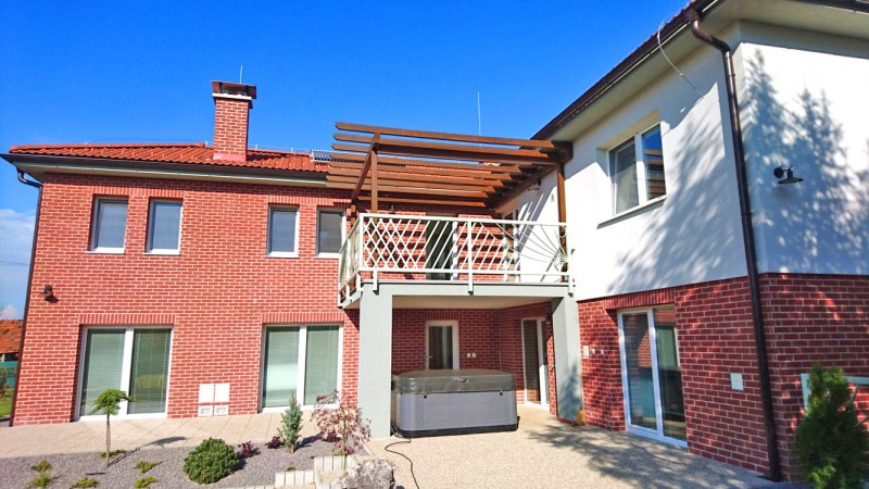 Guesthouse LILI #1
