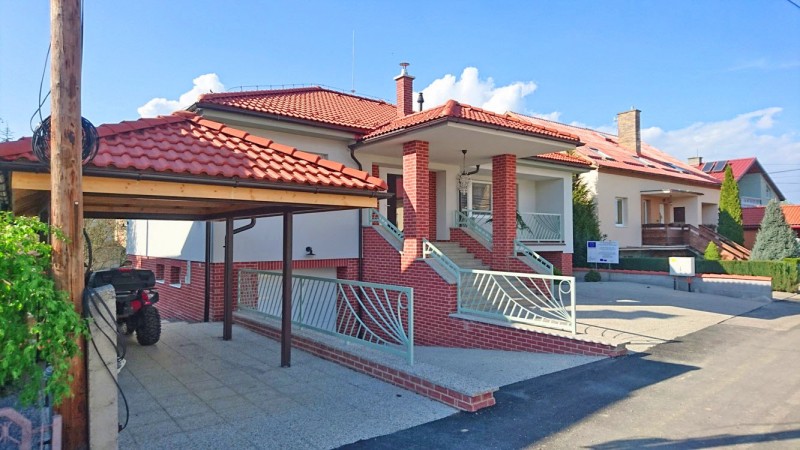 Guesthouse LILI #3