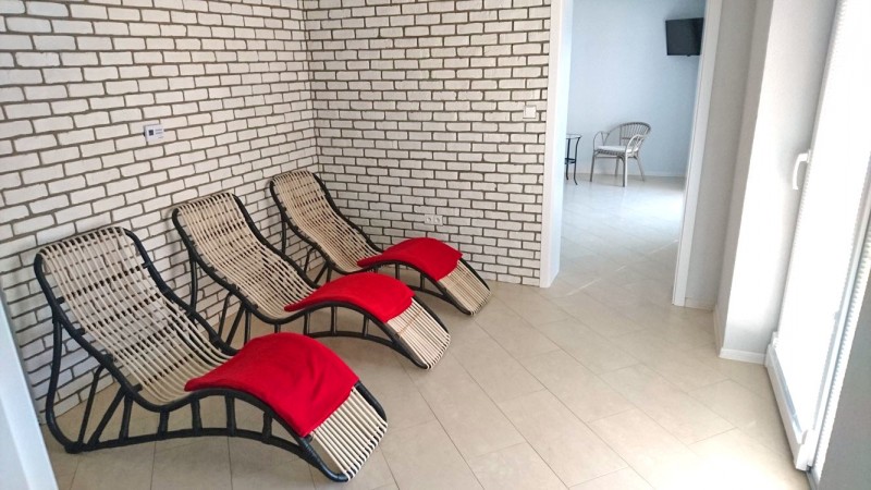 Guesthouse LILI #5