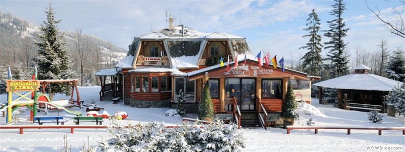 Pension LIMBA #1