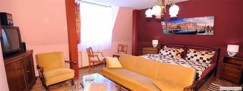 Pension LIMBA #2