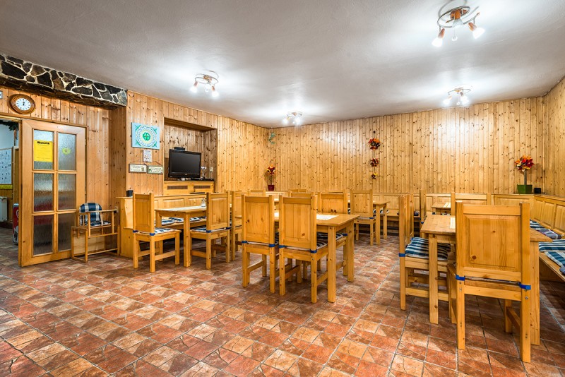 Pension LIPTOV #13