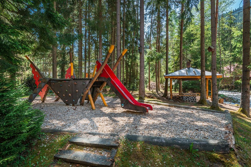 Pension LIPTOV #14