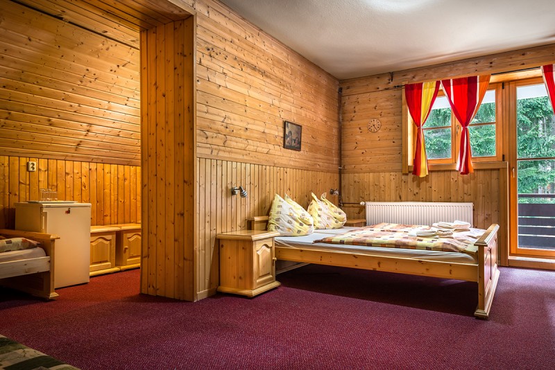 Pension LIPTOV #24