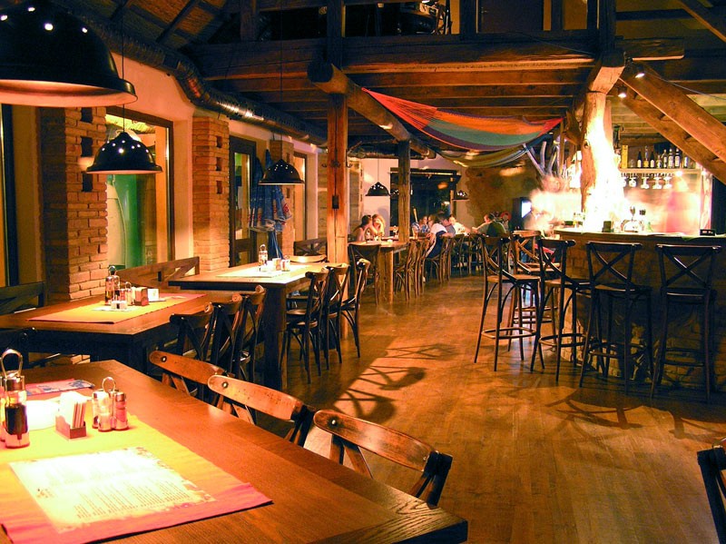 Apartmány na vodě Lobster #18