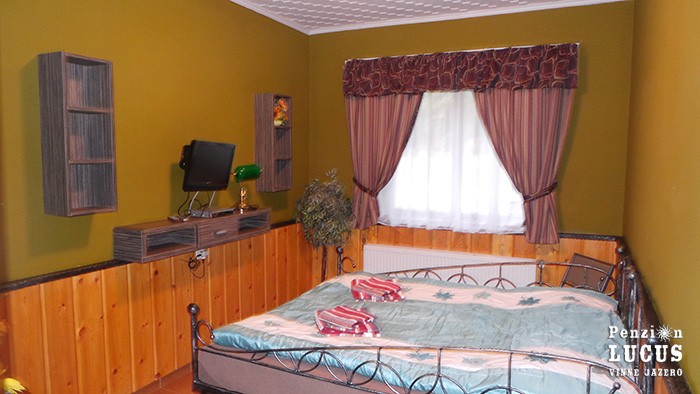 Pension LUCUS #7