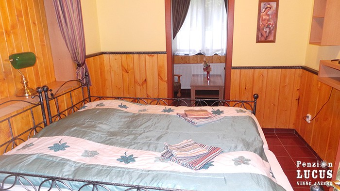 Pension LUCUS #10