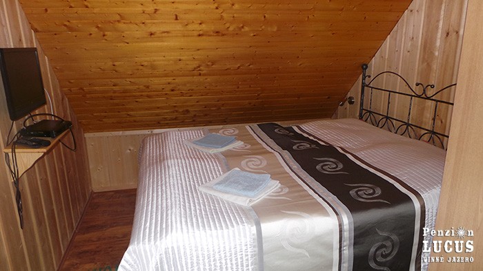 Pension LUCUS #11
