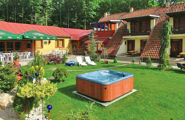 Pension LUCUS #6