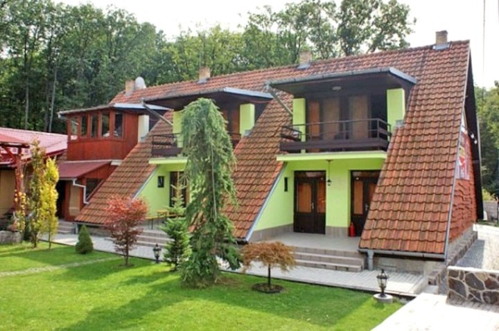 Pension LUCUS #4
