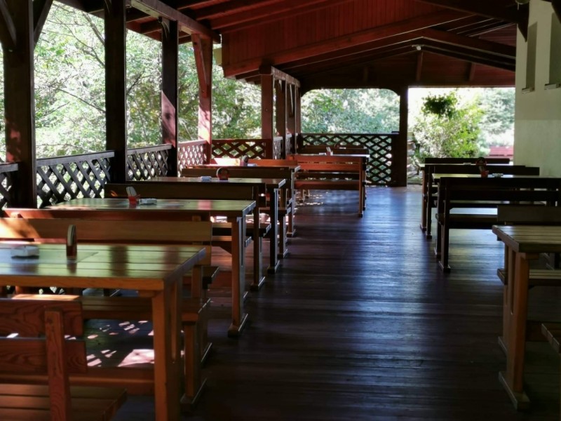 Pension LUKI #11