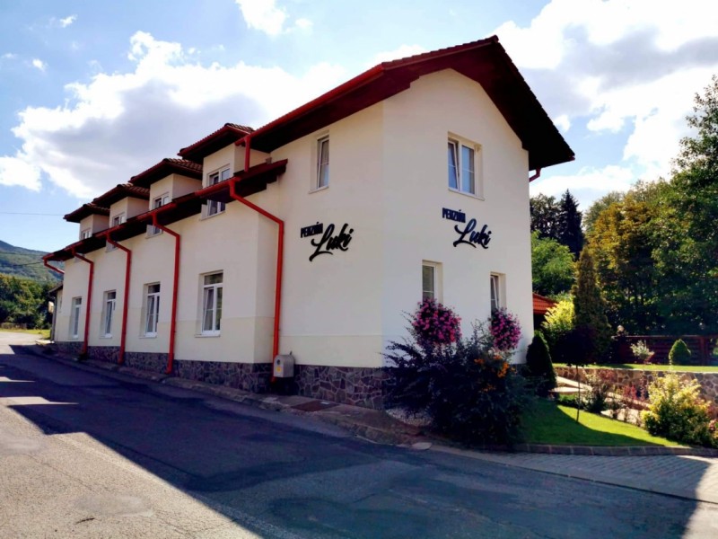 Pension LUKI #12