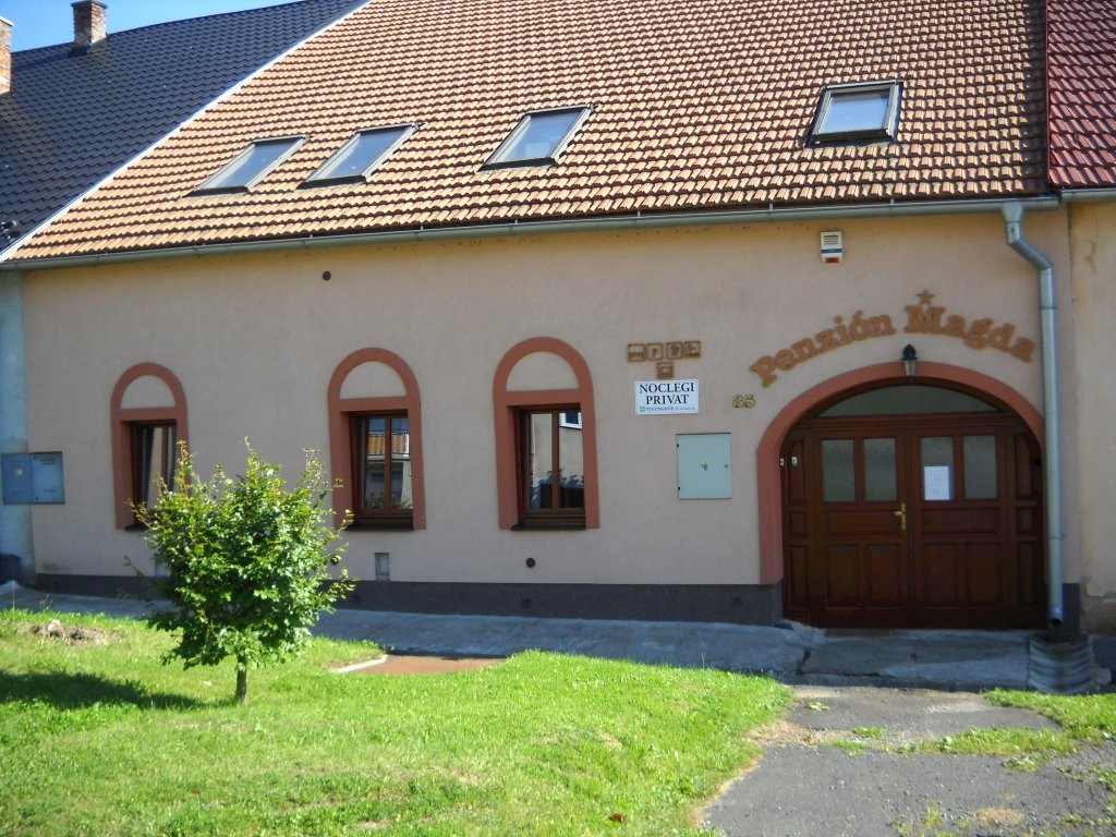 Pension MAGDA #1