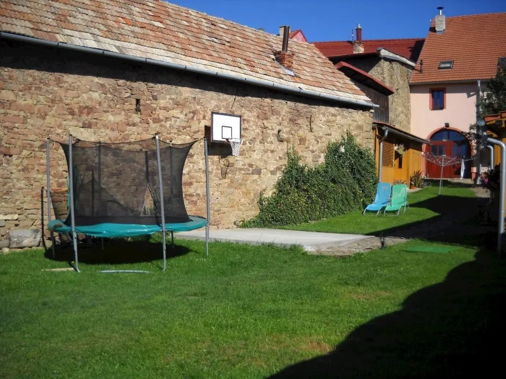 Pension MAGDA #5