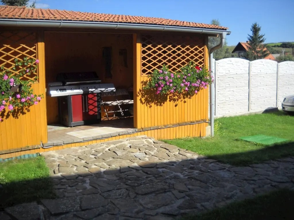 Pension MAGDA #6