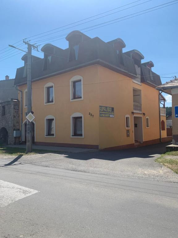 Pension MAGDA #7