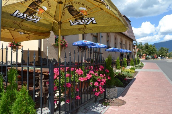 Penzion & Restaurant MANDERLAK #4