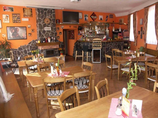 Penzion & Restaurant MANDERLAK #10
