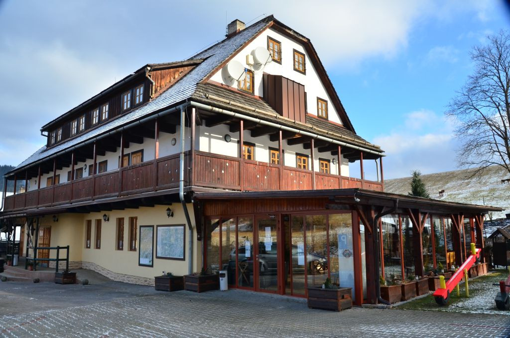 Pension Maria #1
