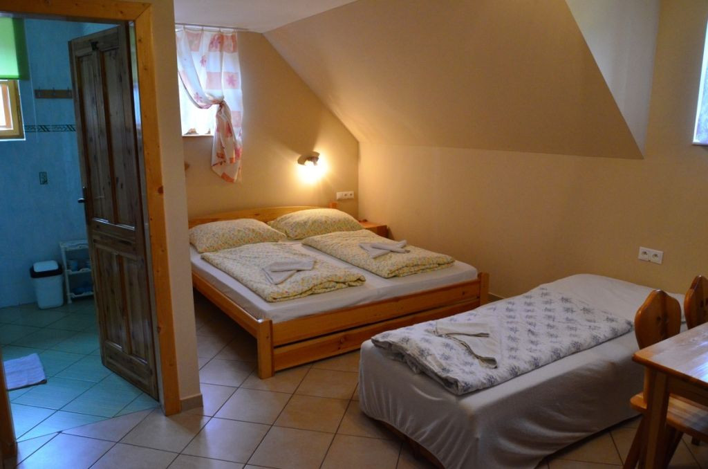 Pension Maria #7