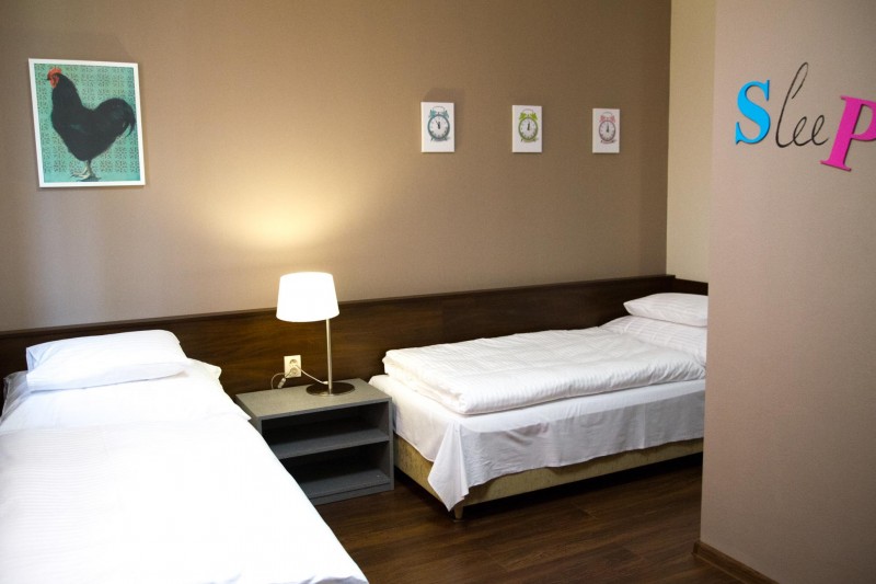Pension MartINN #7