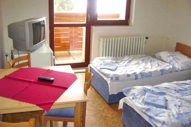 Pension MEDVEDICA #6