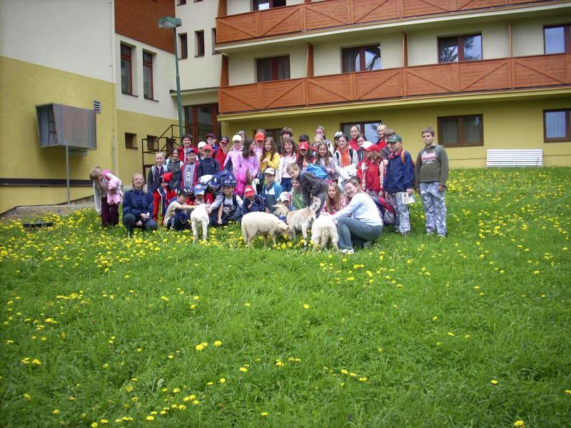 Pension MEDVEDICA #3