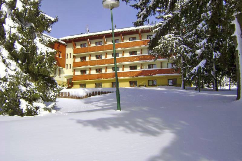 Pension MEDVEDICA #5