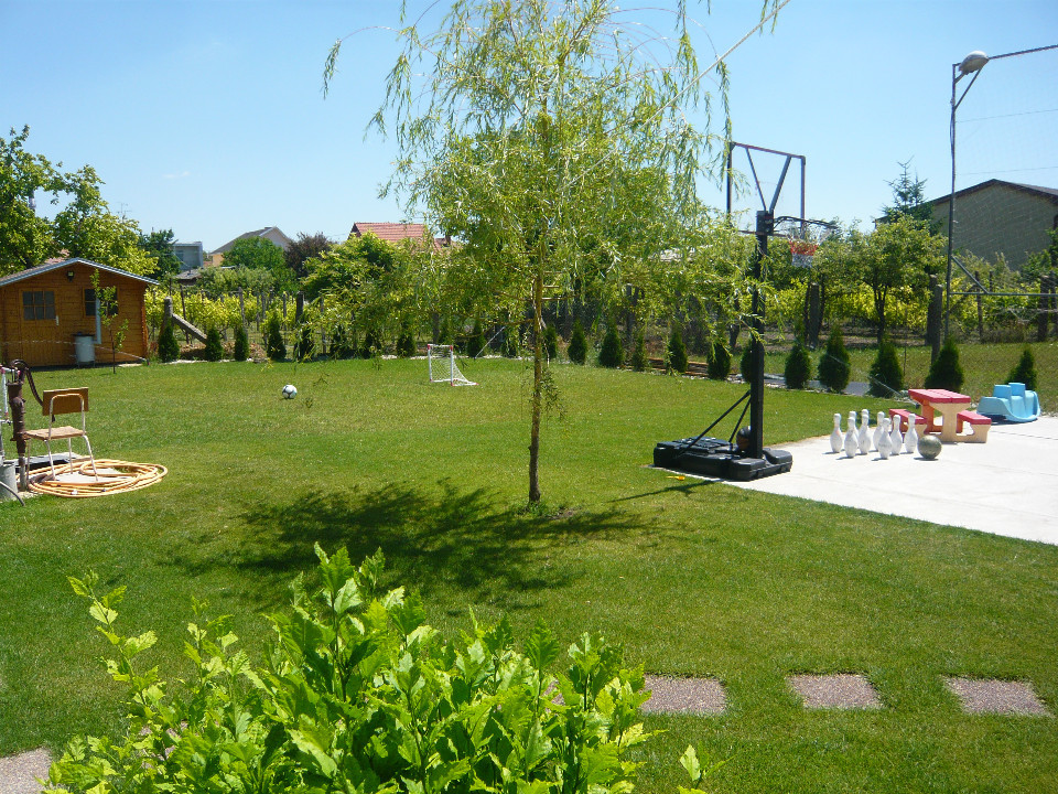Pension MERY #19