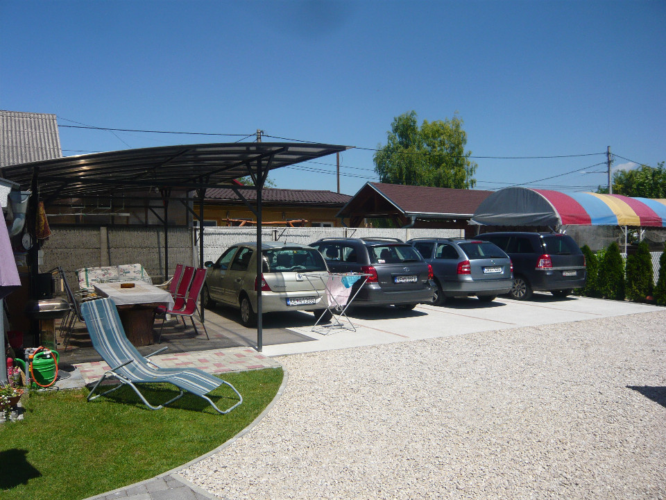 Pension MERY #23