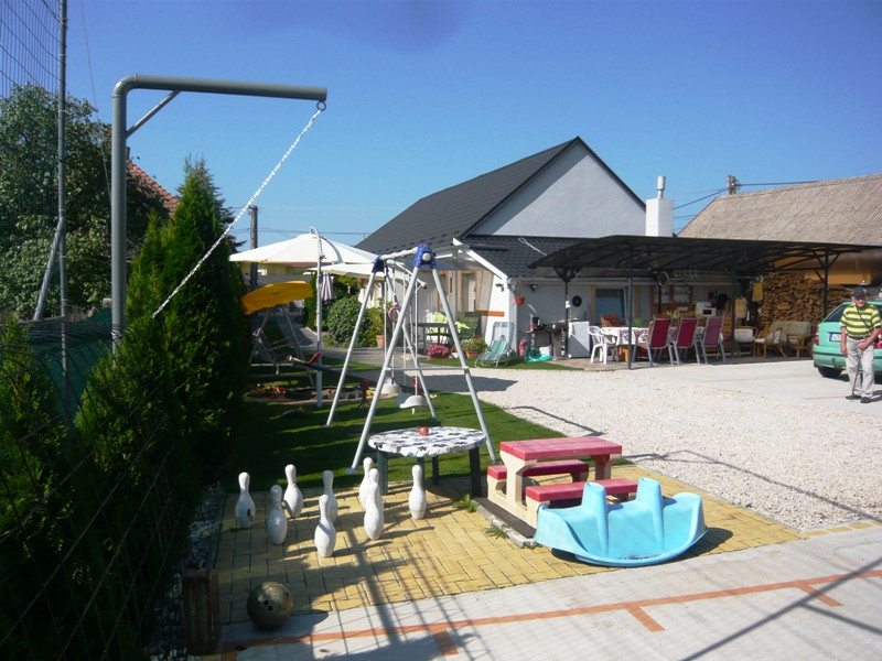 Pension MERY #26