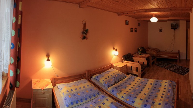Guest house MICIK #15