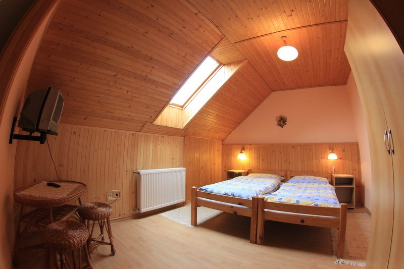 Guest house MICIK #16