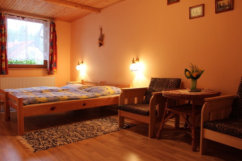 Guest house MICIK #17