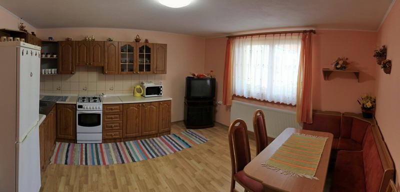 Guest house MICIK #18