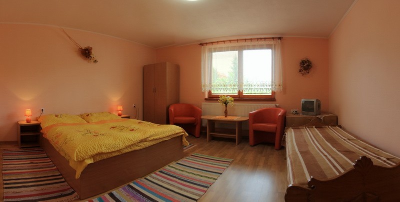 Guest house MICIK #19
